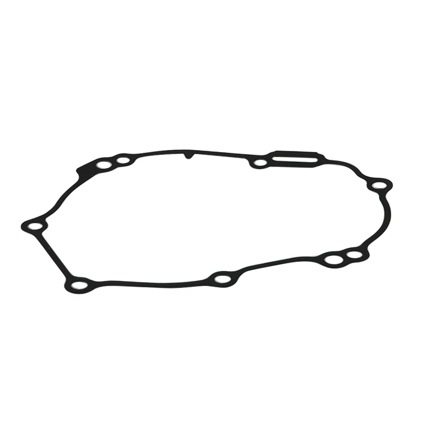

Generator Cover Gasket For Yamaha YZ250F YZ250FX YZ250F 50TH Monster WR250F 2020-2025 OEM:B7B-15451-00