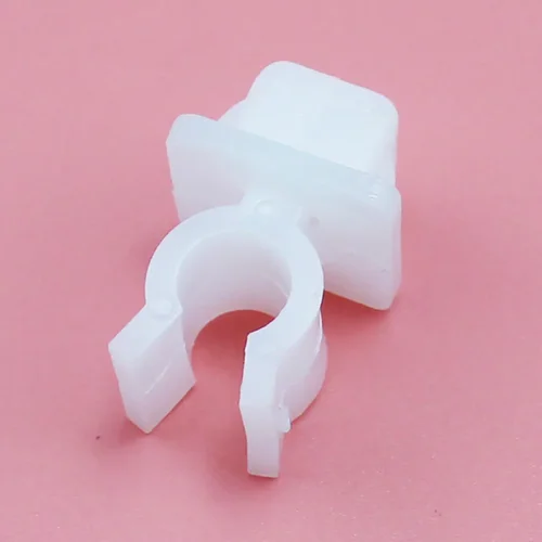 Imagen 2 del producto Soporte de CLIP de capó MA155254 para MITSUBISHI PAJERO SHOGUN MK1 MK2 L200 Shogun SPORT V31 V32 V33 V43 V45