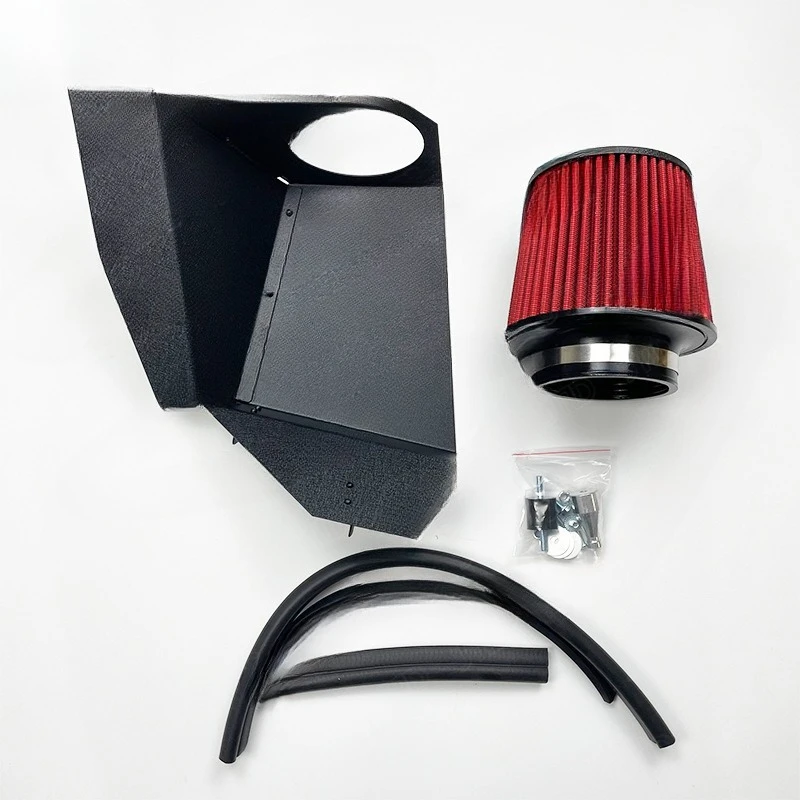

Intake system for F30 335i F32 435i F22 M235i F87 M2 n55 3.0