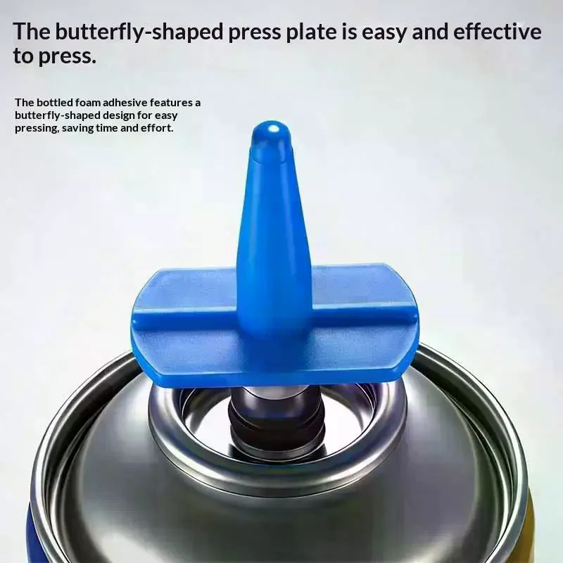 Durable Paint Spray Nozzle With Wide Coverage Time Saving Design For Wall Renovation Painting Projects 5/10Pcs
