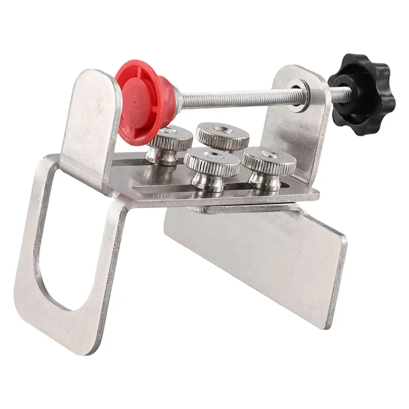 T19C Easy Cabinet Installation Cabinet Door Installation Tool Easy To Carry And Store High-Precision Measurement System