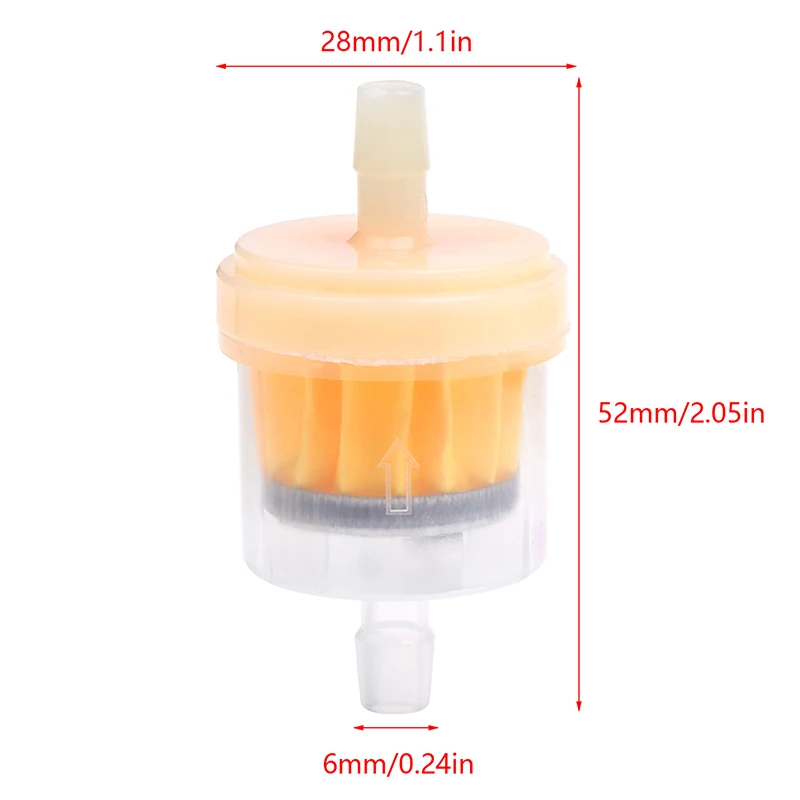 10Pcs Microdermabrasion Machine Vacuum Replacement Filter Pore Cleaner Tips Facial Face Parts Fitler Toning Body Filters