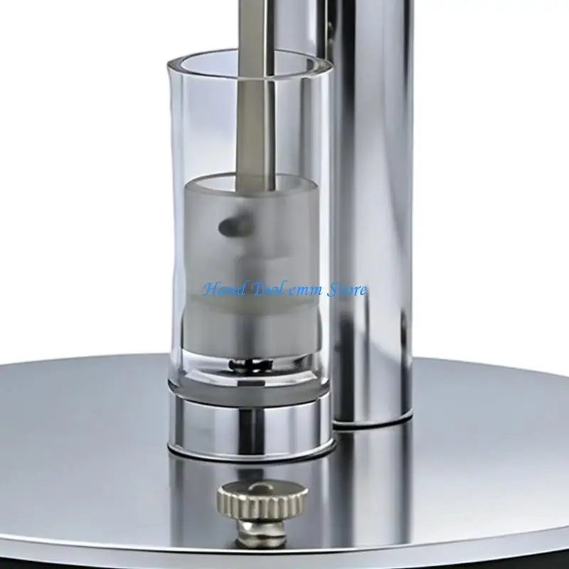 Picture 4: H37F Stirling Engine Model Low Temperature Difference Teaching Tool For School Labs