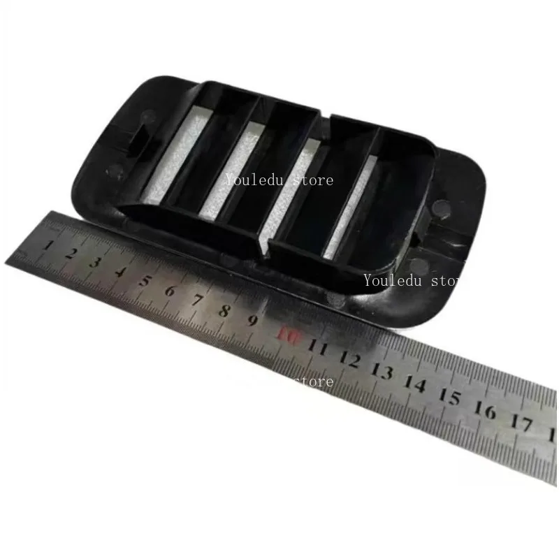 

Подходит для деталей вилочных погрузчиков 6F 7F 8F, вентиляционных отверстий, жалюзи воздухозаборника 17831-23600-71