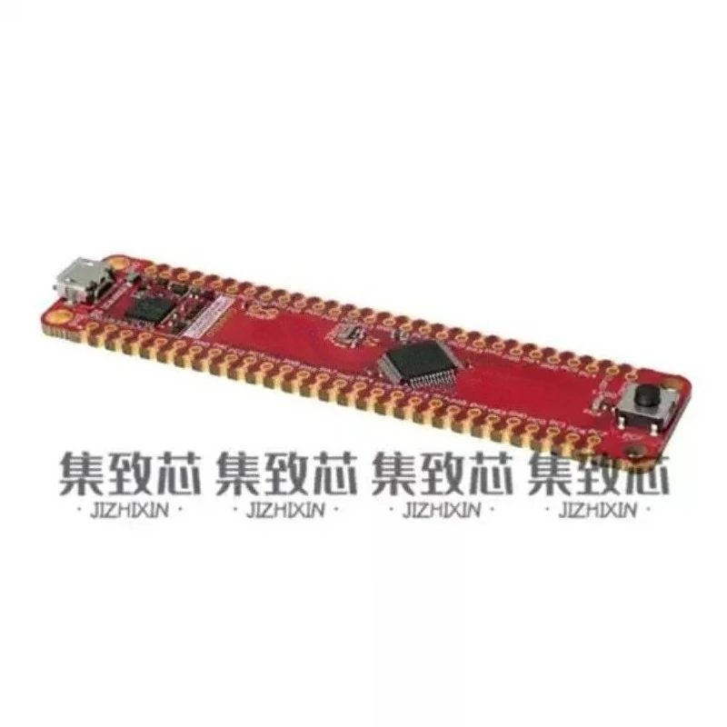 DM164150 PIC18F57Q43 CURIOSITY NANO BOARD/DM164151 AVR128DA48 CURIOSITY NANO EVALUA