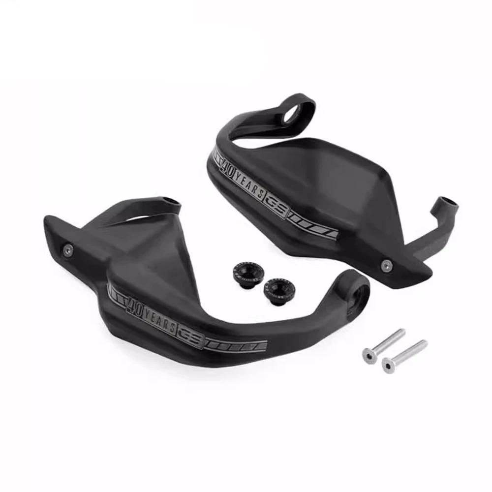 

Handlebar Handguard Shield Suitable for BMW G310GS 2017-2022 Motorcycle Accessories Hand Guards Protector Logo