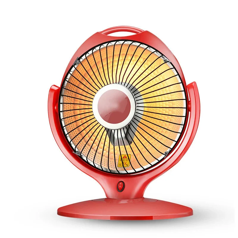 Heater household warmer electric heater heating fan  room heaters electric  mini fan desktop