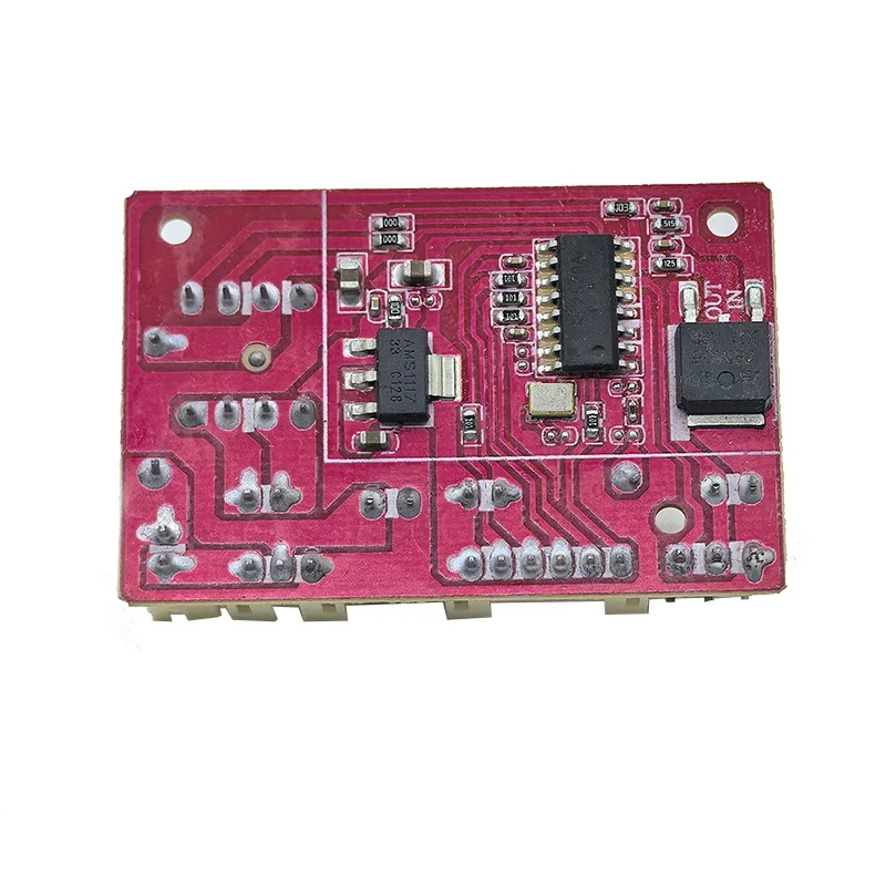 MN MN111 RC قطع غيار السيارات استقبال مجلس شاحن التحكم عن بعد تبديل خط سلك المحرك مجموعة مصابيح خط المصباح خط الطاقة