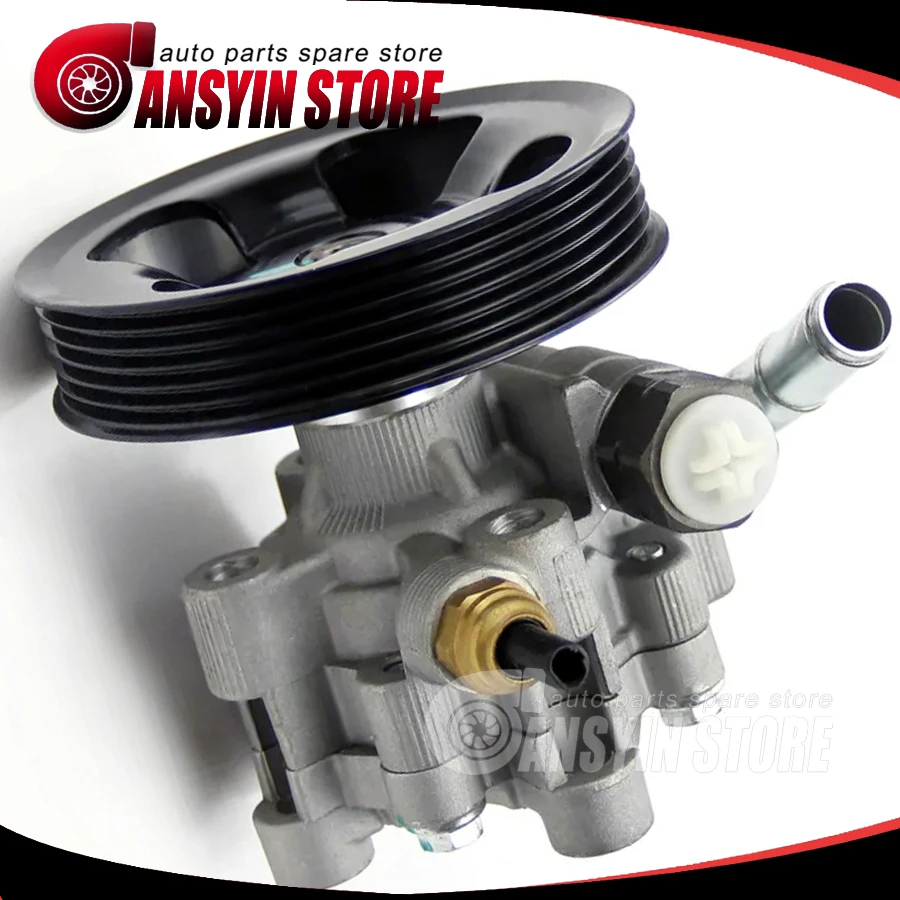 

NEW power steering pump for Toyota Corolla Matrix Pontiac Vibe 1.8L 1.8 L 44310-02101 44310-01030 44310-20840 4431020840