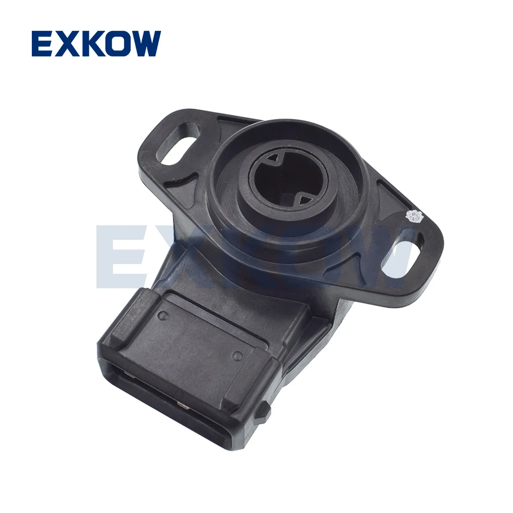 KOWZE Throttle Position TPS Sensor for Mitsubishi PAJERO PININ MONTERO IO H76W H77W SPACE WAGON OUTLANDER I Lancer IV MD628074