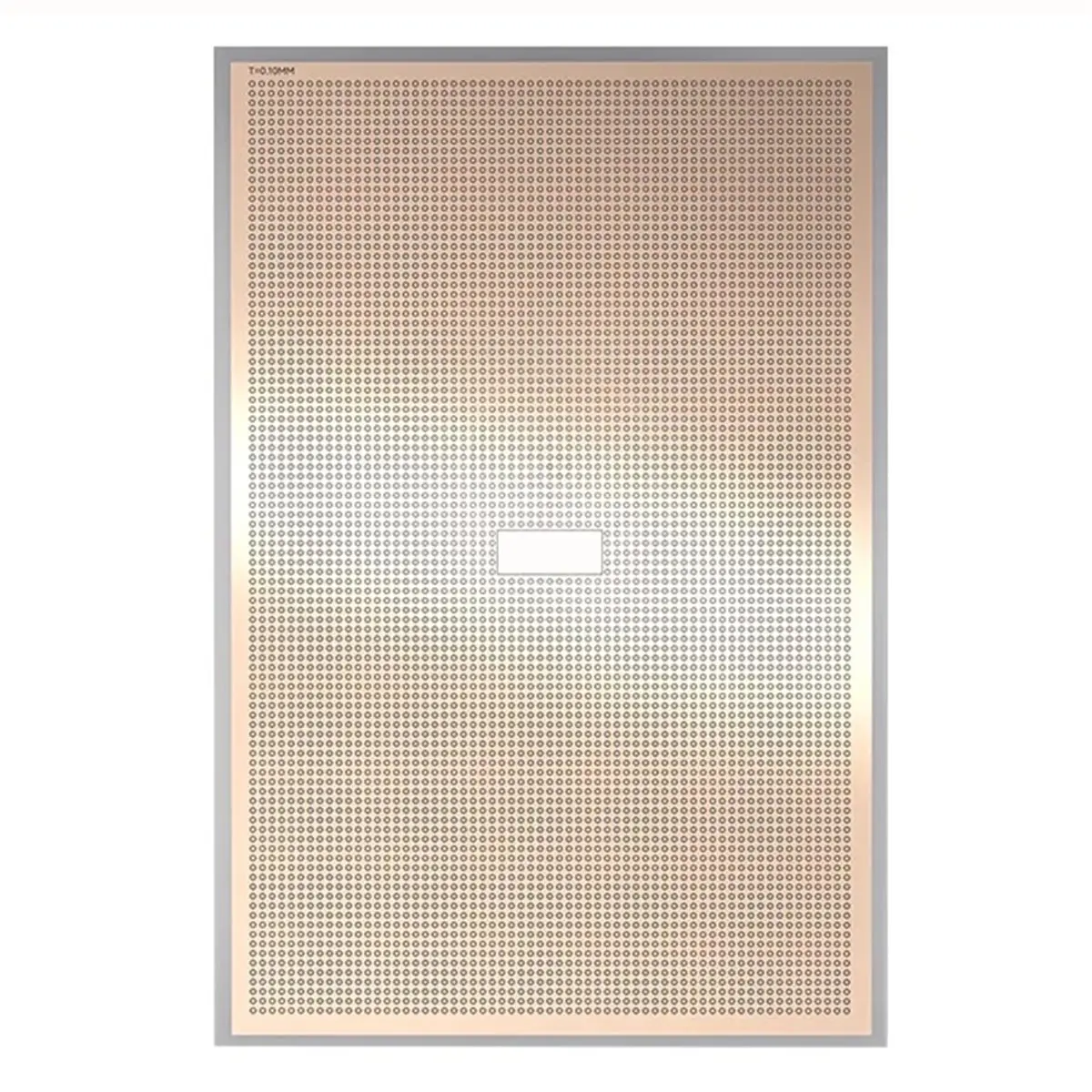 【POPULAR PICK】-Explosion-Proof Gasket for Phone Motherboard Layer Repair Pillar Prevent Tin Ball Burst & PCB Damage in Reballing