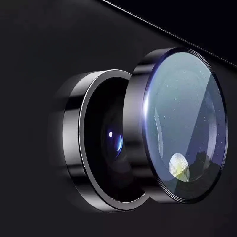 Camera Lens Protector For Xiaomi 14T Pro Anti Scratch Metal Lens Rings Lens Protective Glass For Xiaomi 14t Lens Cover image 2