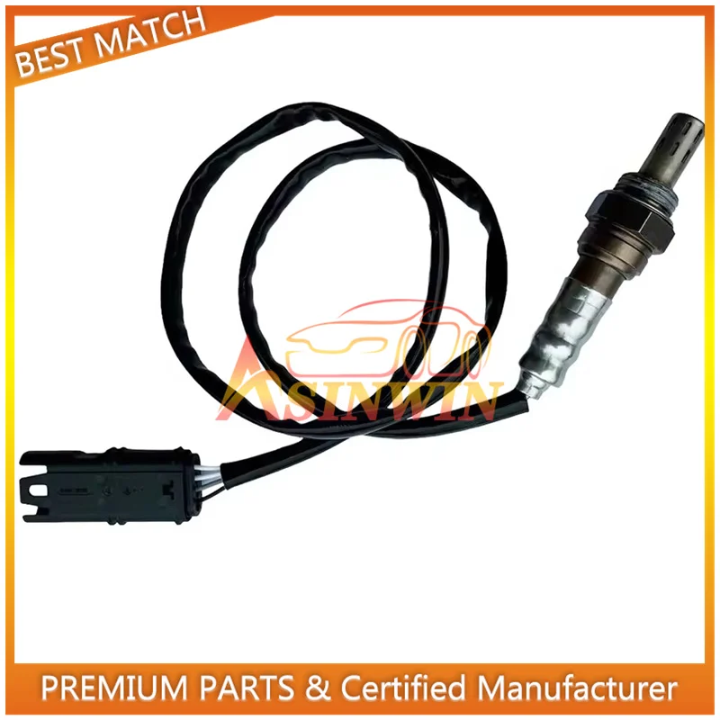 

11787672785 Лямбда-зонд кислорода для BMW F650GS F800GS F800GT F800R F800S F800ST K1200GT K1200R K1200S K1300GT K1300R K1300S HP2