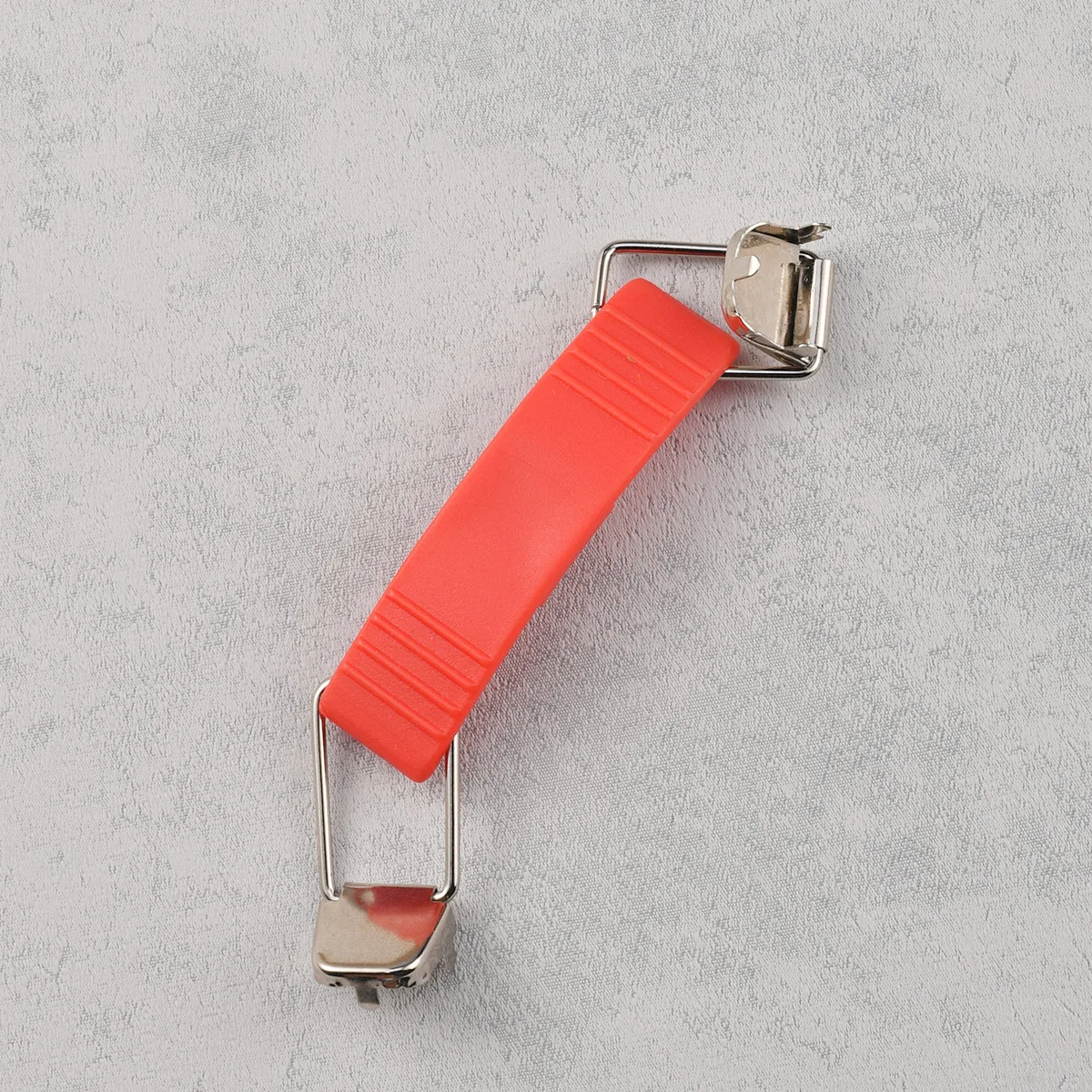 PP Plastic Telescopic Carry Handle - Retractable Luggage Box Bag Handgrip