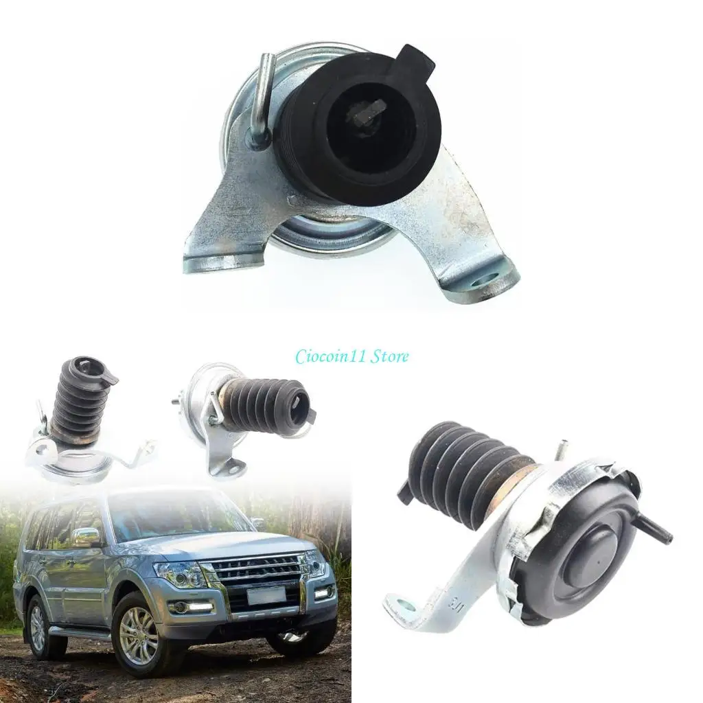 

Y1UB Improve Vehicle Efficiency Front Freewheel Hub Actuator Long Lasting Suitable for H65 H66 H67 H76 H77 4G93 4G94 MR399264