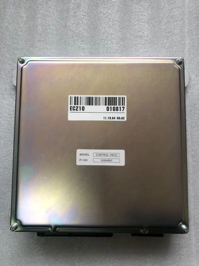Excavator parts, computer board, hydraulic board, computer main board EC210 240 14518389