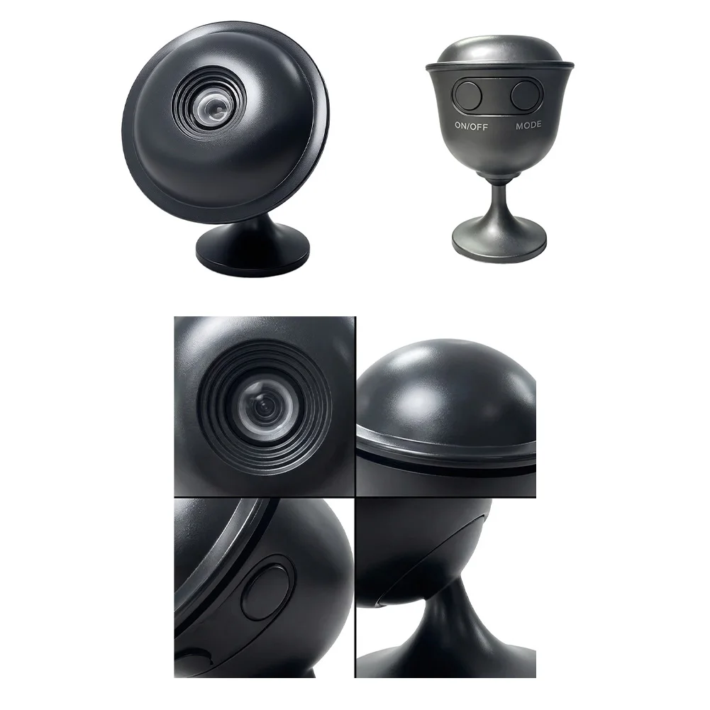 For Day Or Night Use 45*70mm Home WiFi Camera Home Wifi Security Camera Wireless Security Cam High Definition Lens