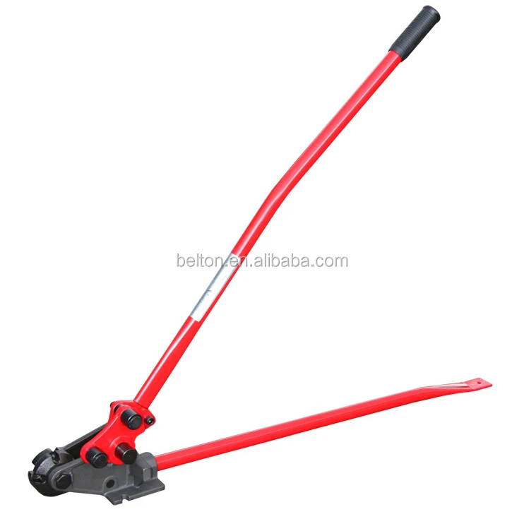 ODETOOLS RC16-BN Manual Single Operated rebar bender cutter