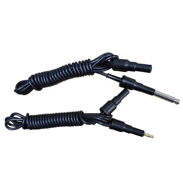 Reusable Monopolar Cable Adapter