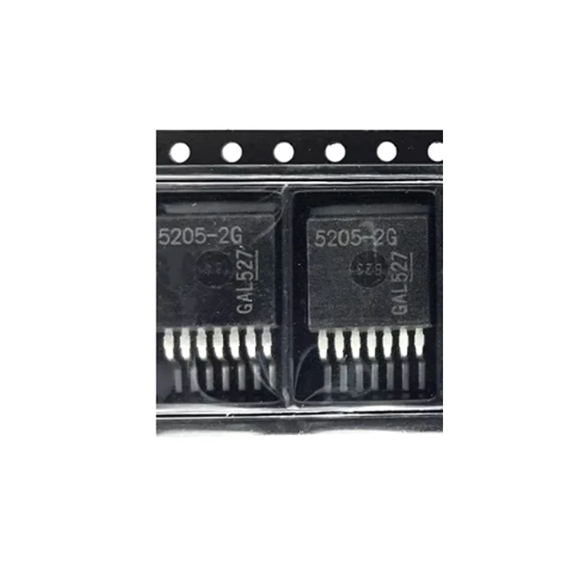 5PCS/Lot 5205-2G TLE5205-2G TO-263 transistor