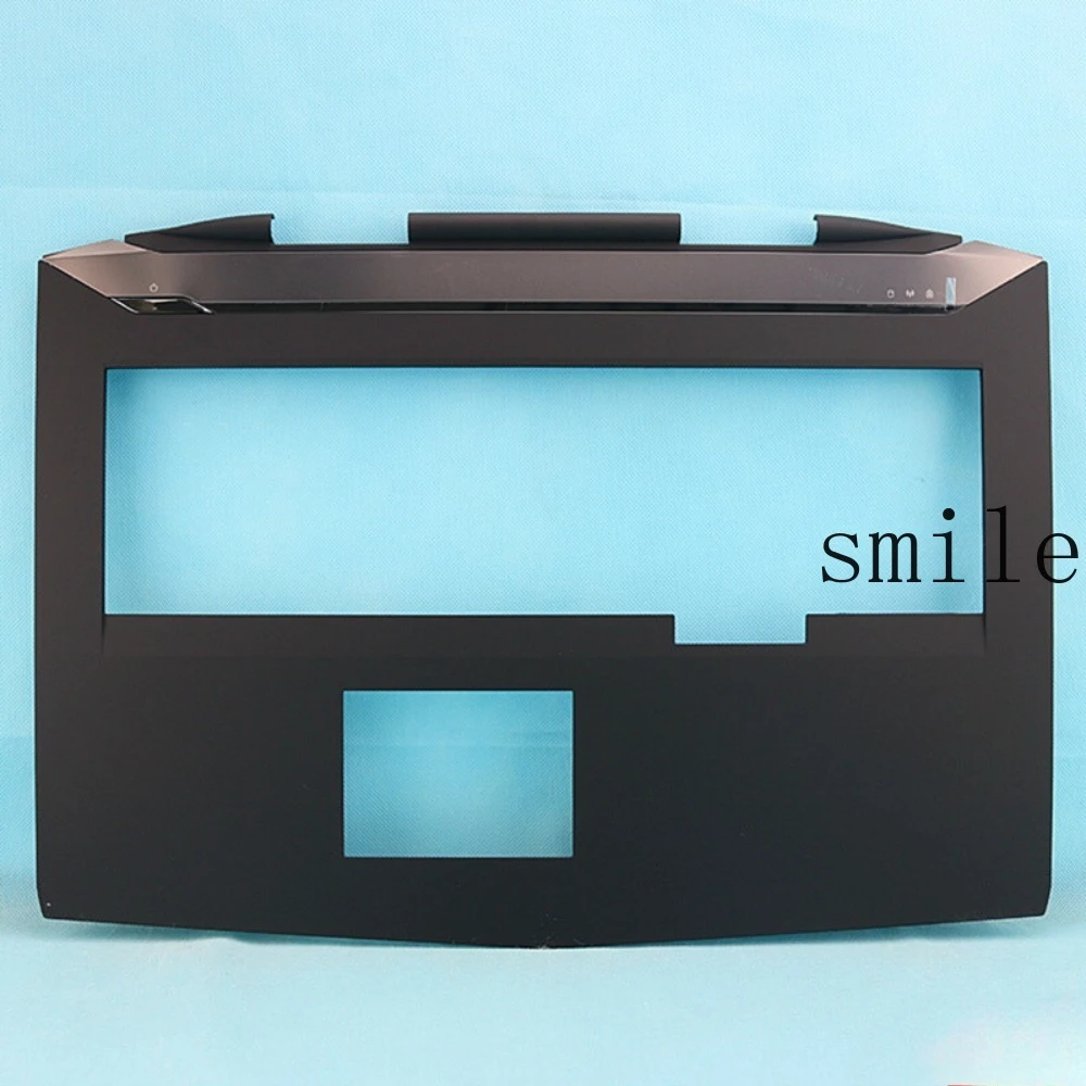 

Для Dell Alienware M18X 0GPK0M GPK0M: верхняя крышка корпуса (C-крышка), упор для рук, клавиатура