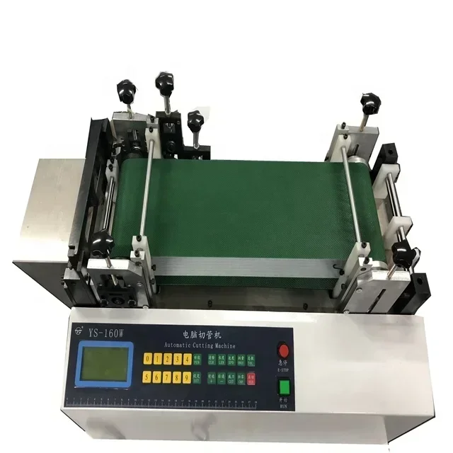 Top selling products factory sell cheap automatic sponge cutting machine YS-1650E