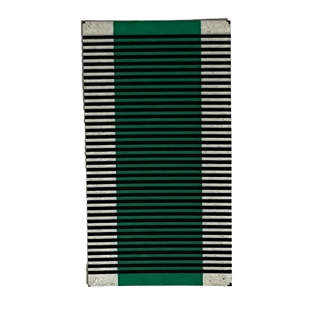 For BMW- E38 Air Coinditioning Pixel A/C Flat Ribbon Cable Unit Pixels Repair Direct Installation Car Accessories