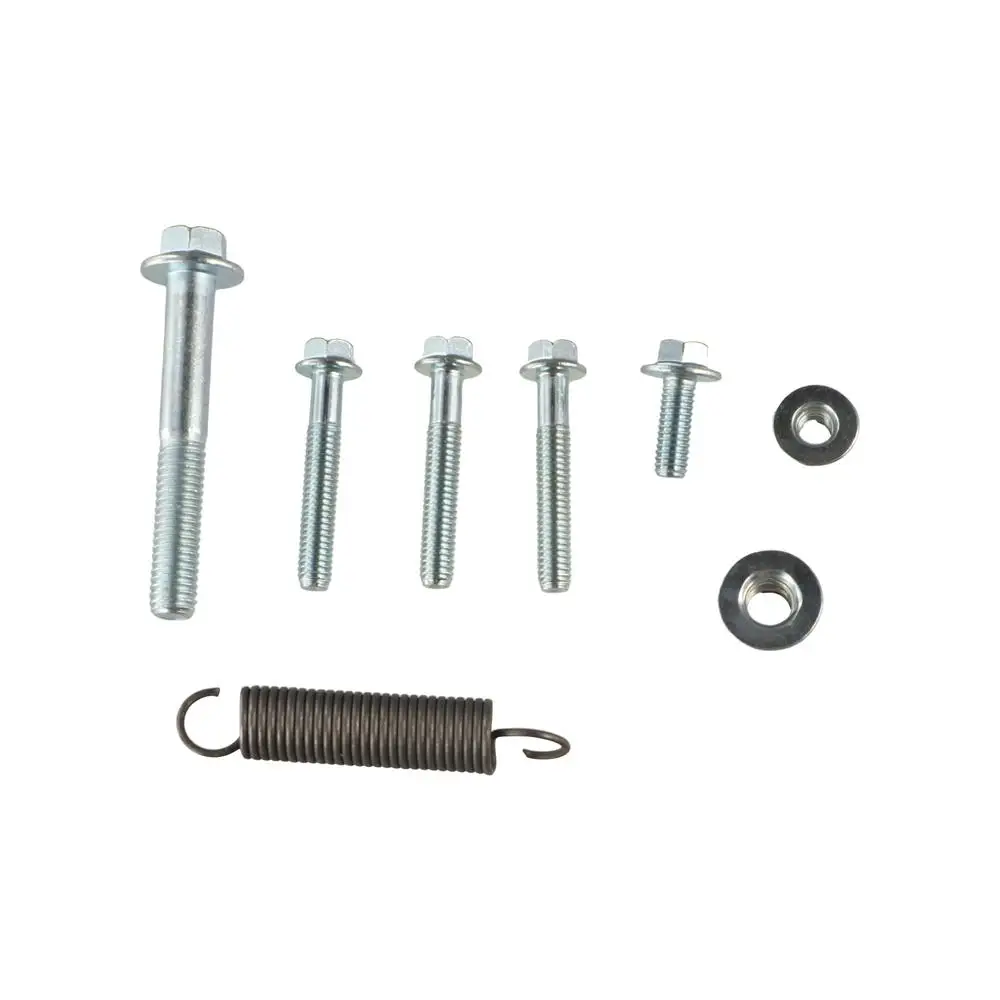 

Моторизованный подпружиненный натяжитель цепи, регулятор цепи, 2-тактный черный натяжитель цепи, серебристый, черный, без вибрации