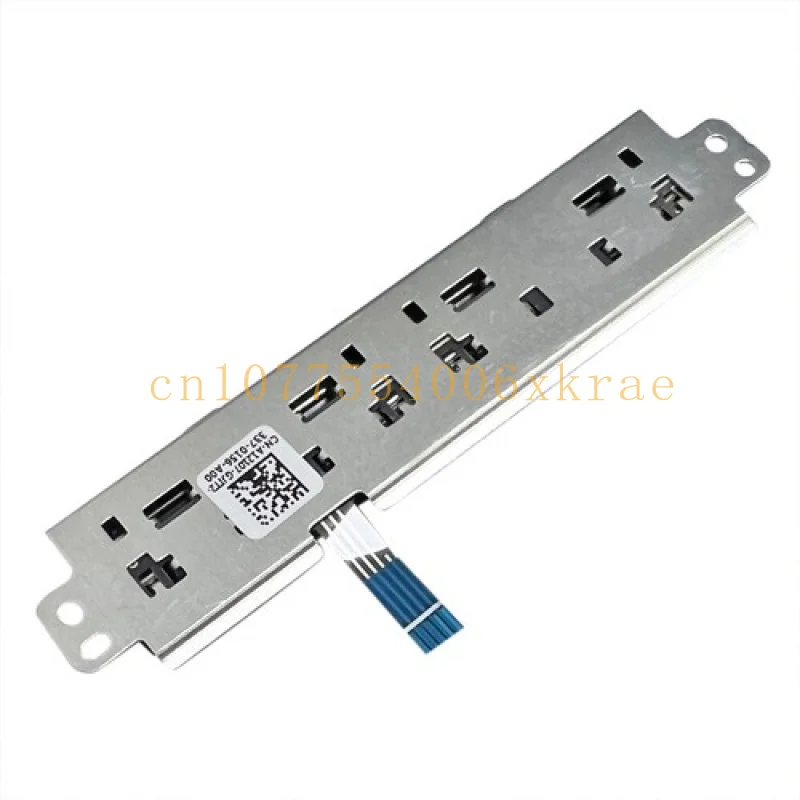 New L&R Trackpad Touchpad clickpad buttons For Dell Latitude E6530 E6520 A12107