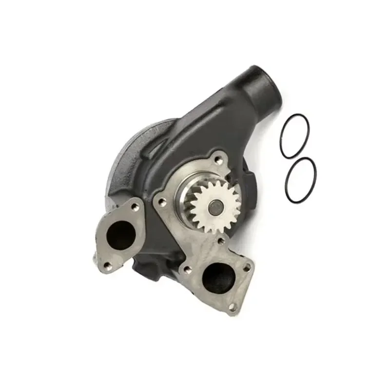 Water Pump 02/20145…