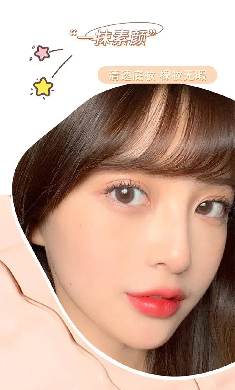 4색 방수 풀 커버리지 컨실러 문신 흉터 여드름 자국 다크서클 자연스러운 마무리 파운데이션 모든 피부톤용