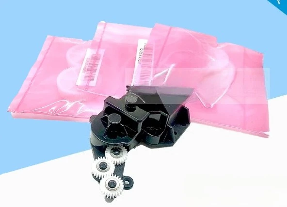 Original New for HP T770 T790 T795 Star Wheel Motor, Lifting Motor Q6718-67017 Fast Delivery
