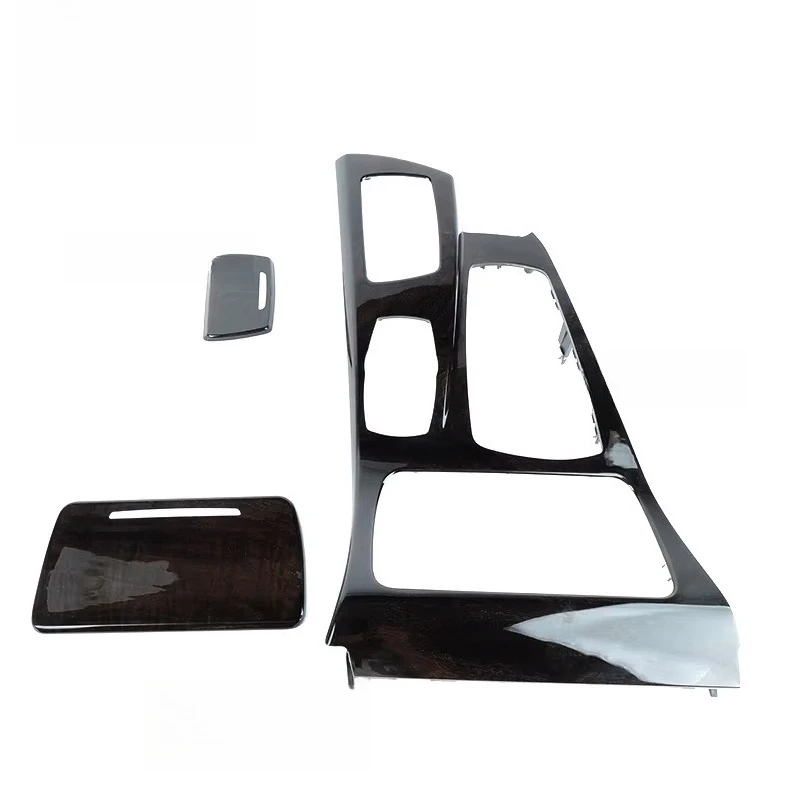 

Suitable for F10 F18 modified carbon fiber interior carbon fiber door trim central control instrument panel
