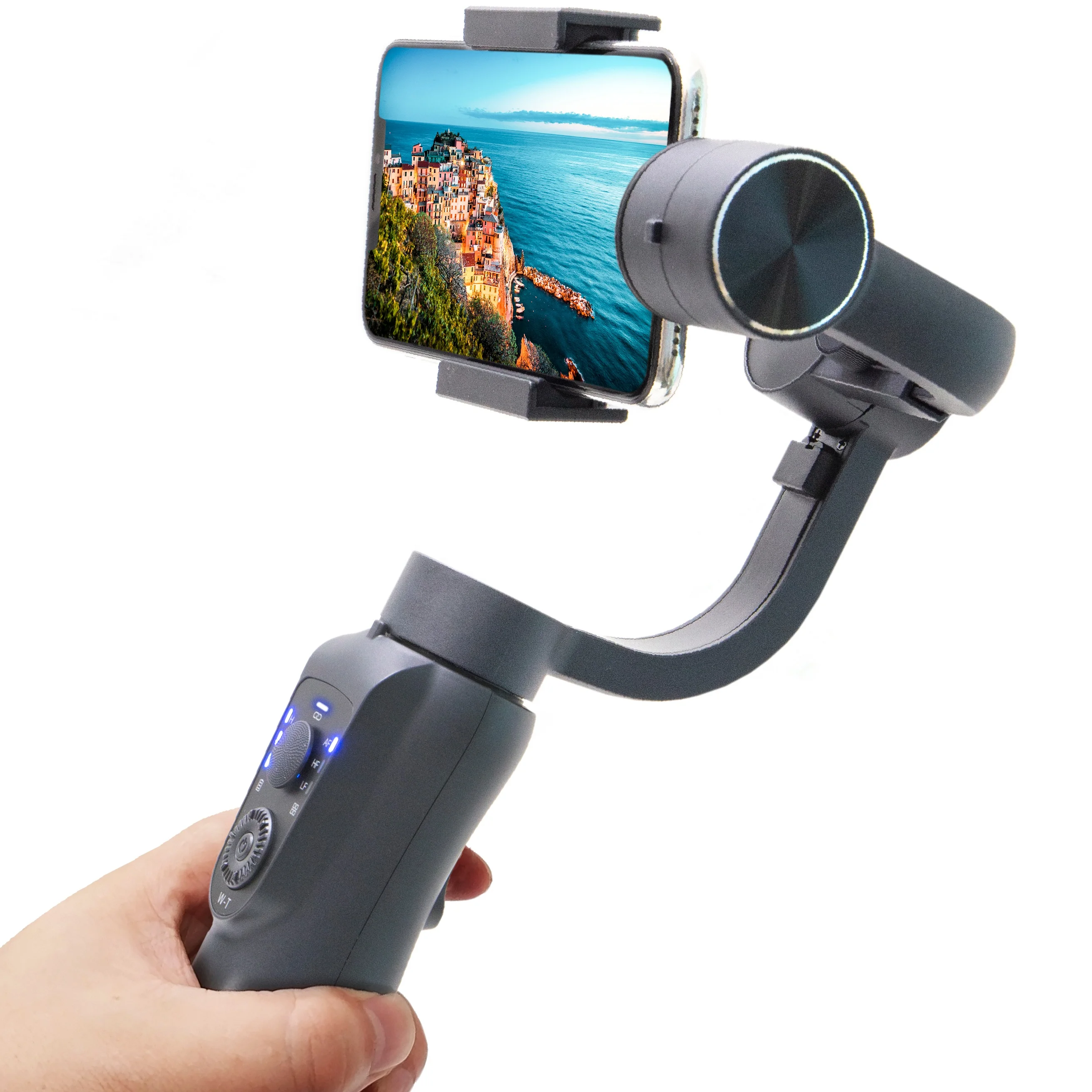 3 Axis Handheld Gimbal Stabilizers S5b F10 Pro Gimbal F12 L9 L7B Pro F5 Plus F5 Gimbal Stabilizer