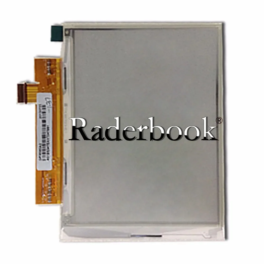 

New 6.0 inch E-Book Reader Panel TM060SDHE1 Ebook screen
