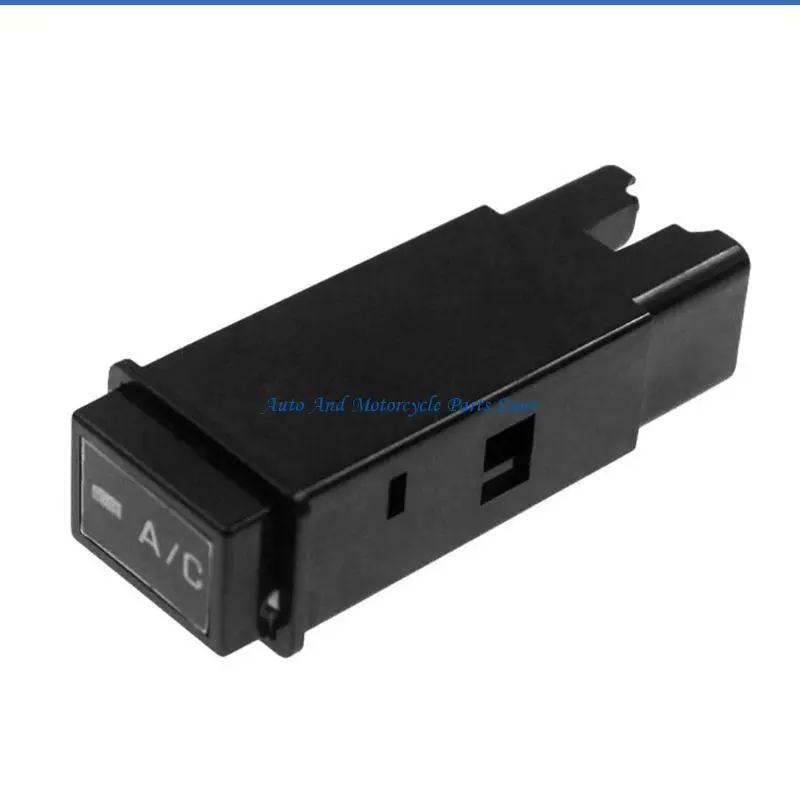 P9FD Con System Push Button Switch Replacement for RAV4