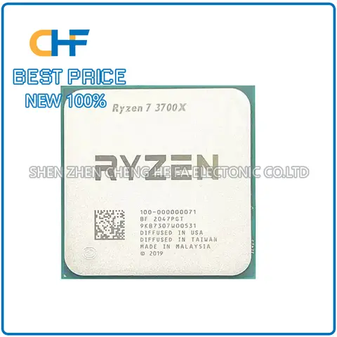 ryzen 7 3700x: O melhor produto no AliExpress 2023 ryzen 7 3700x