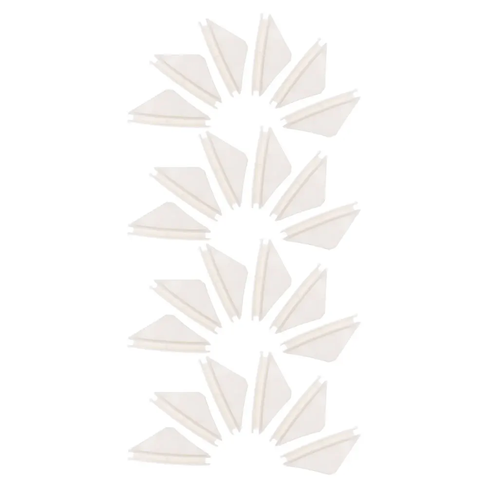 

24Pcs Universal Snack Vending Machine Coil Pusher Plastic Spring Extension Replacement Vending Machine Parts Automatic