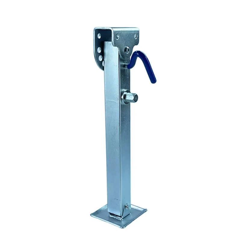 

460 telescopic RV modified Daquan support leg trailer foot trailer foot hand trailer jack