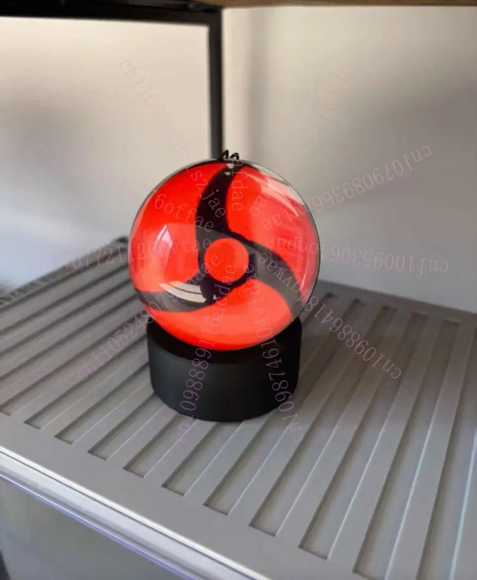 

LED Music Rhythm Writing Wheel Desktop Decoration Creative Electronic Toy Gift for Friends