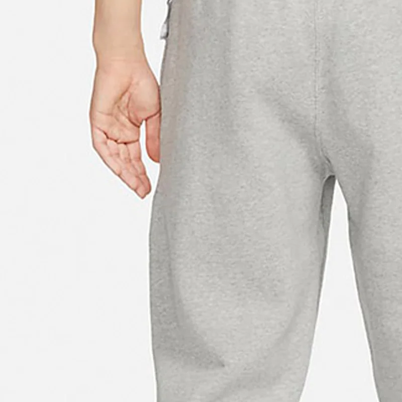 نايك الرسمية حقيقية 2023 ربيع جديد أزياء رجالية عارضة متماسكة السراويل الرياضية DX1365