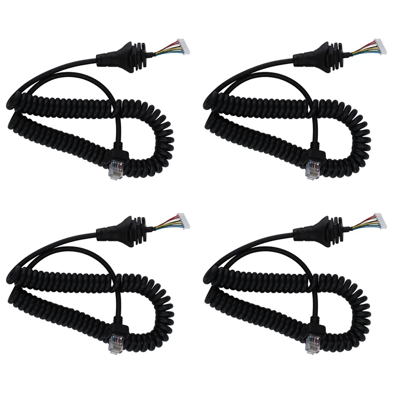 4X HM-152 Microphon… - image