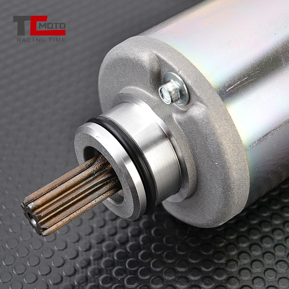 

Стартер для Ducati Panigale 899 955 959 1199 1299 V2 OEM: 27040132 A 27040134 A 27040131 Б 27040132 Б