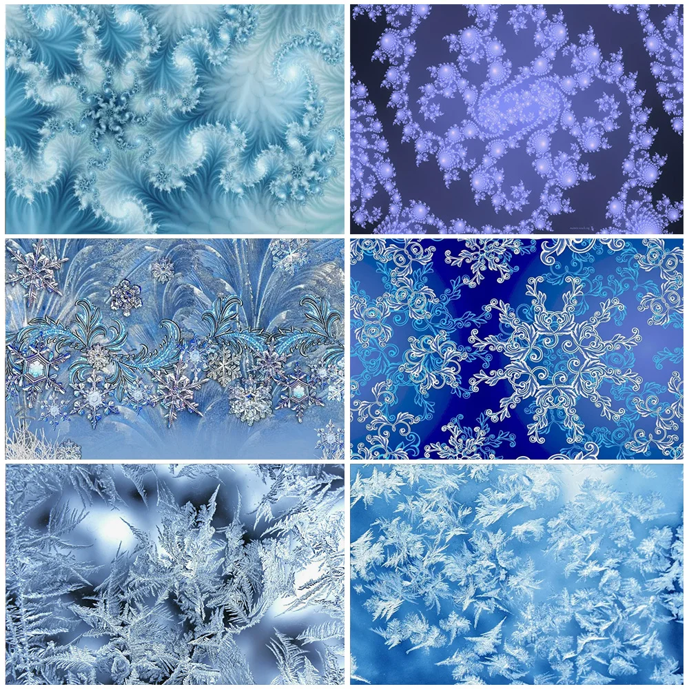 

Nature Ice Figure Bohemian style Backdrop Art Party Decorations Bedroom Bathroom Banner Baby Shower Supplies Photozone Supplies