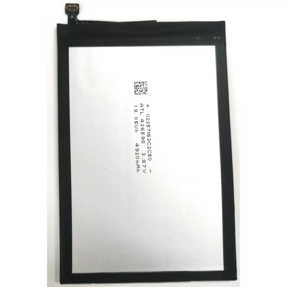 For Infinix TECNO BL-5ABI BL-5AAI BL-5AAT BL-5AAX BL-5ABT BL-5ABX Cell Phone Battery