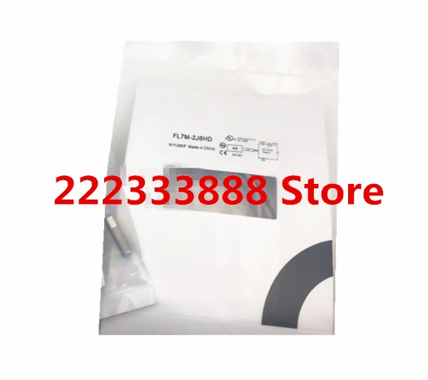 

Proximity sensor FL7M-2J6HD