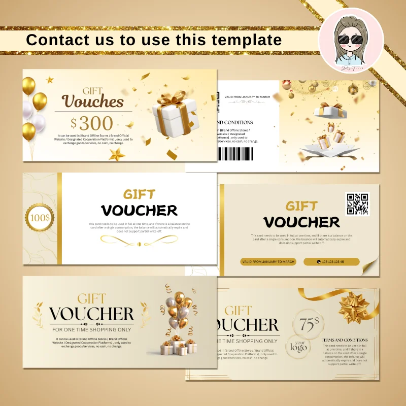 

DSGNTOUCH Custom Gift Cards for Business Easy to Write Without Lamination Premium 300gsm Matte Finish for Business Event Wedding