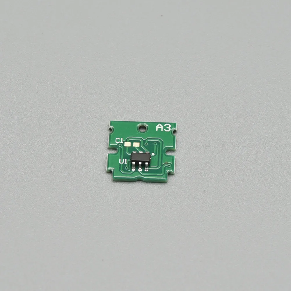 C13S210125 Maintenance box chip For Epson SureColor F170 F100 F130 F160 SC-F100 SC-F130 SC-F160 SC-F170 F150 Waste Ink chip