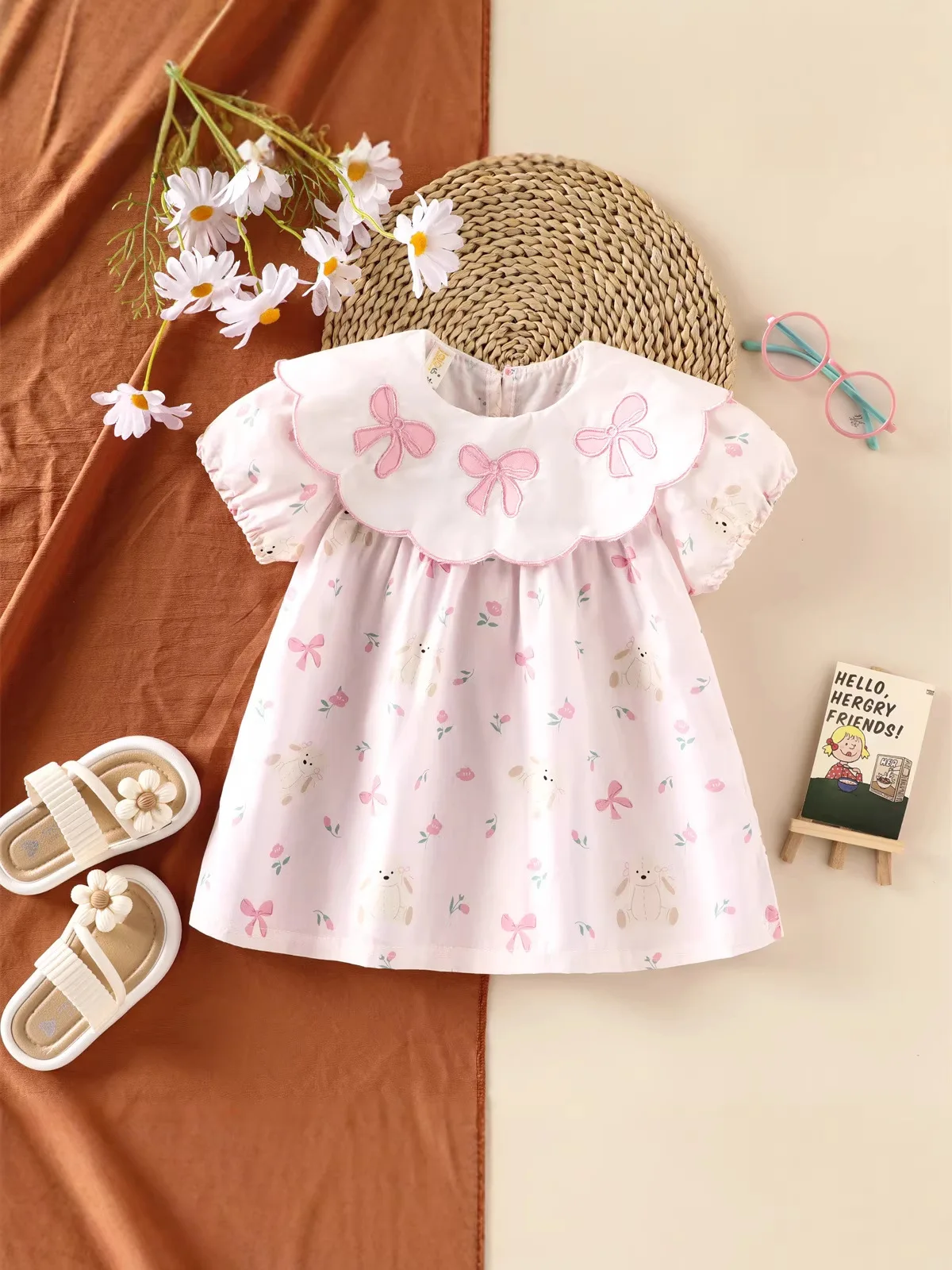 2026 Summer 12M-4Y … - image