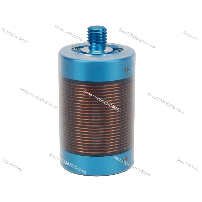 Hamgeek Red / Blue MA-12 7MHz ~ 50MHz Portable GP  High Quality Shortwave for HAM SPACE Radio Accessory